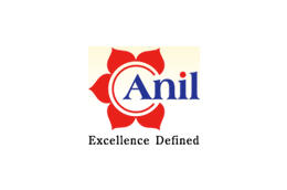 Anil Logo