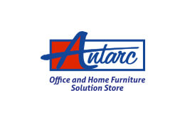 Antark Logo