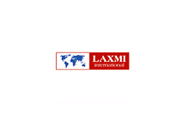 laxmi international logo