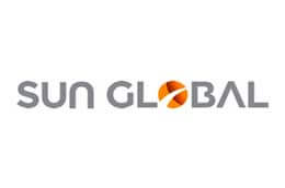 sun global logo