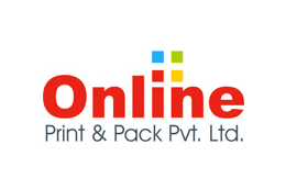 online print and pack logo