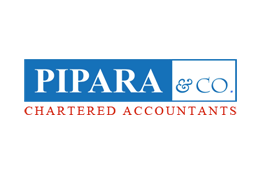 pipara Logo