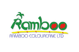 Ramboo colourcane Logo