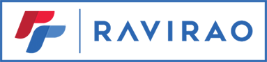Ravirao Logo