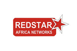 Redstar Africa Networks logo