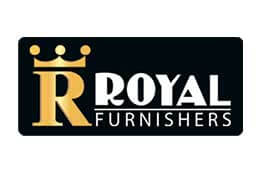 royal furnitureS LOGO