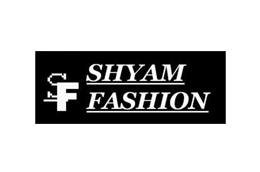 Shyam Fashion Logo