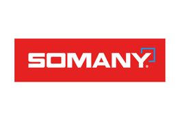 Somany Logo