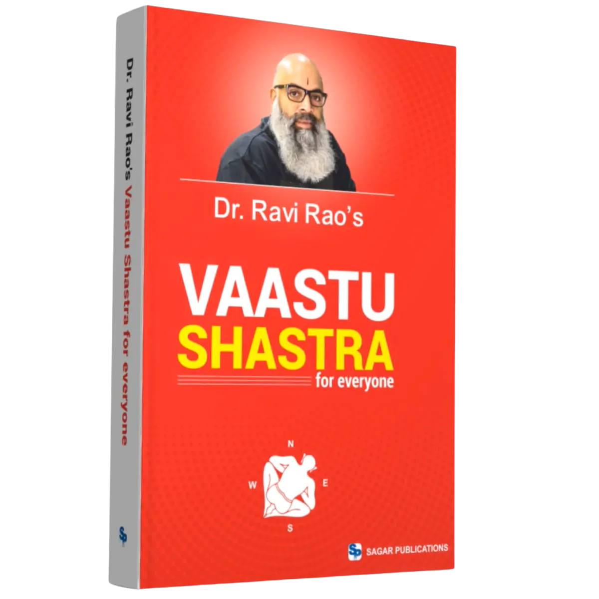 Vaastu Made Simple Book Cover