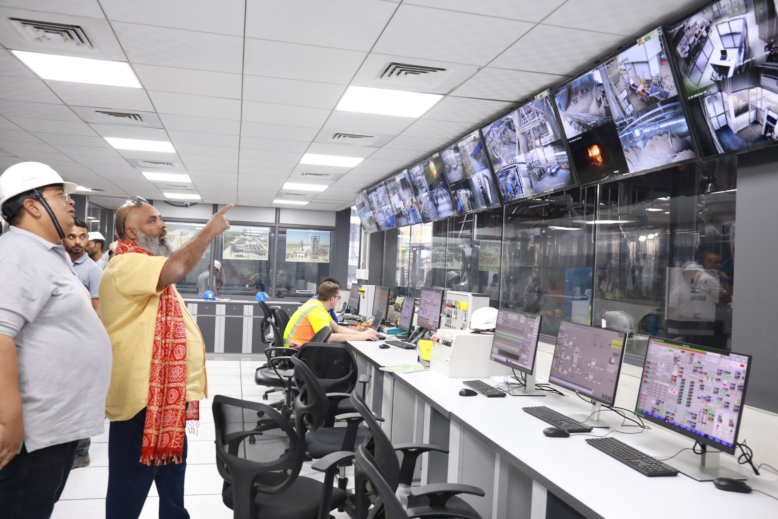 Corporate Vaastu Hero 1