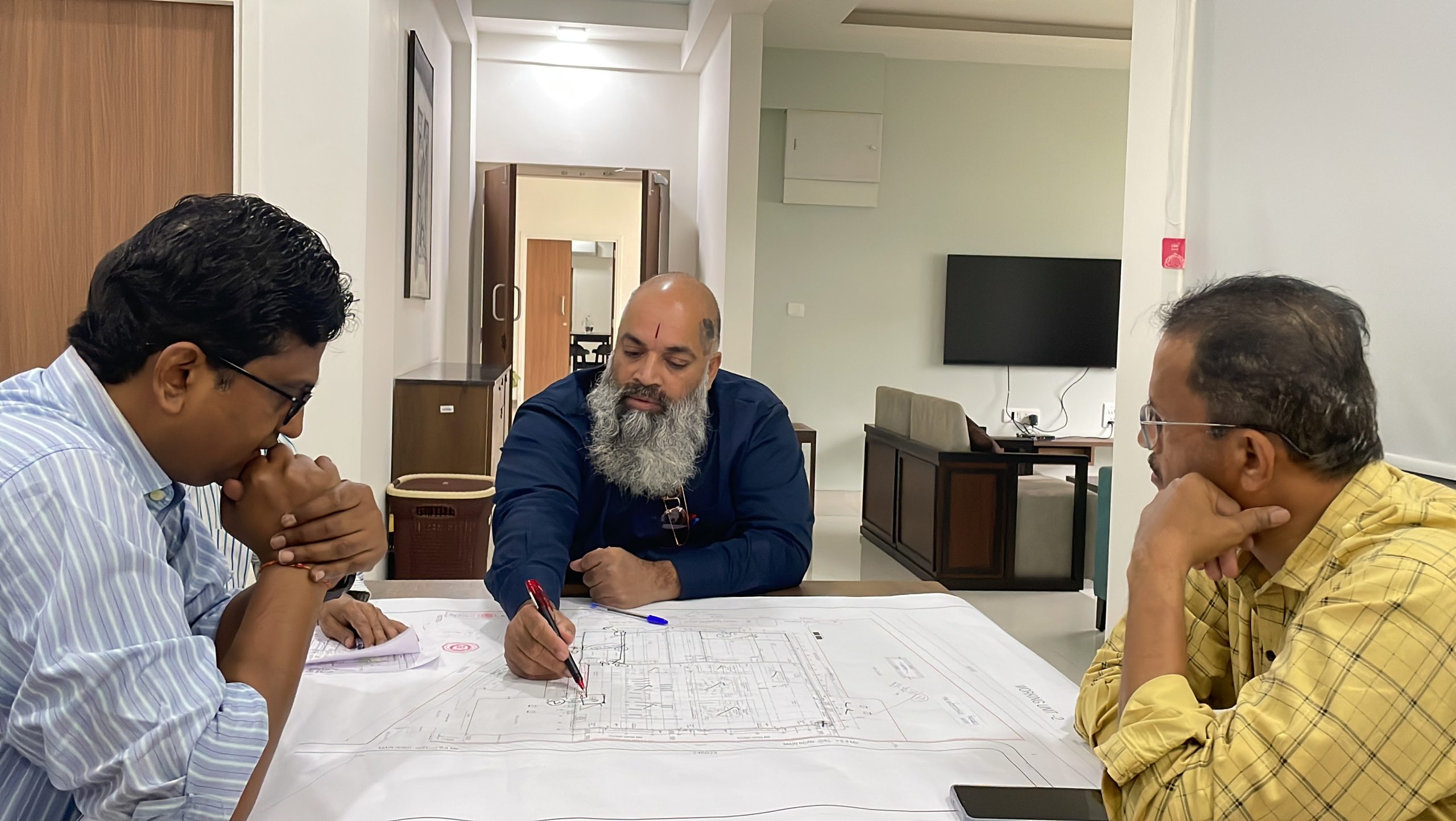 Corporate Astro Vaastu