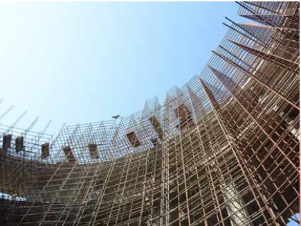 Commercial Vaastu Project 4