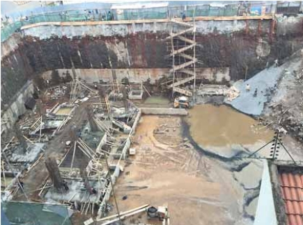 Commercial Vaastu Project 5