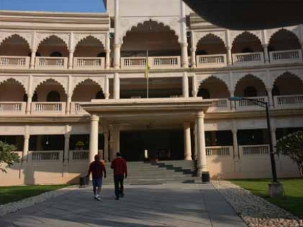 Commercial Vaastu Project 2