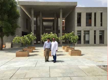 Commercial Vaastu Project 6