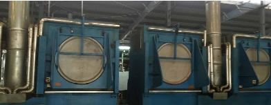 Industrial Project 6